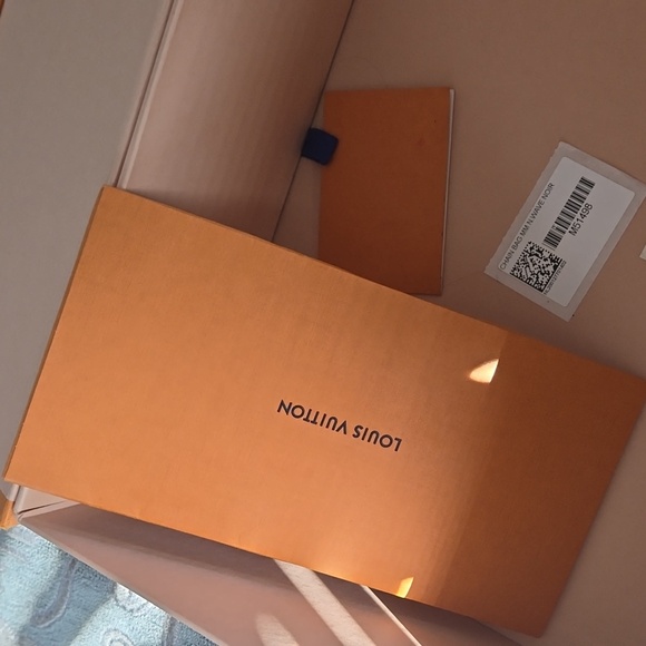 Louis vuitton bag - Picture 11 of 12